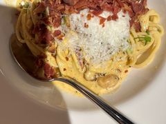 -The Diner X餐厅(青岛万象城店)