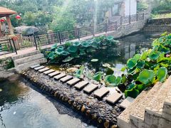 -北镇龙岗子生态园