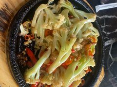 -李师傅脆肚(华强北店)