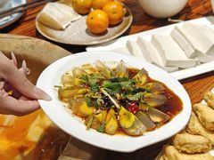 -滇香肴·云南菜蒸汽石锅鱼(云南北路店)