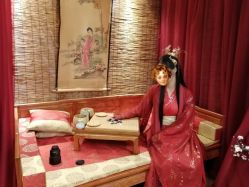 -汉仪华裳汉服馆(打浦桥店)