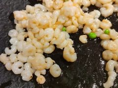 -吴越荣记苏州菜·松鼠桂鱼 100% 活鱼现做(月光码头店)