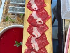 -五星桥原切肥牛火锅·30年专注好牛肉(湖塘店)