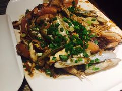 -杭州国际会议中心洲际酒店-原素全日餐厅(解放东路店)