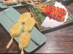 -眷屋の深夜食堂(云锦中心店)