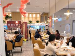 -大厨小馆(华阳城店)