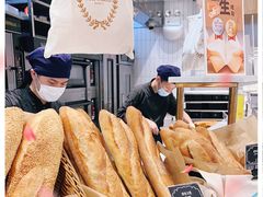 -早安巴黎(四季坊店)
