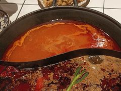 -旧街市鲜货老火锅(大光路店)