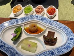 -鲤院·新中式美学·庭院餐厅(夫子庙店)