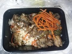 -塔斯提抓饭(东城汇店)