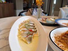 -杭州西湖柳莺里酒店·闻莺厅