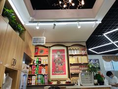 -北戴河庆山饭店·海鲜砂锅粥(北戴河黑石路店)
