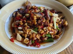 -印象鲵宴·张家界地标美食名片(溪布街店)