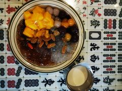 -堂屋糖水店(愚园店)