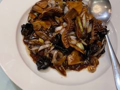 -并州饭店·并萃阁