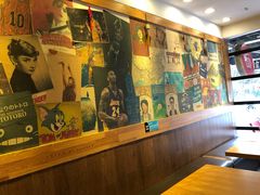 大堂-阿莉餐厅(枣阳路店)