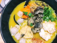 -渔米丰·广府鱼汤米线(光明广场店)