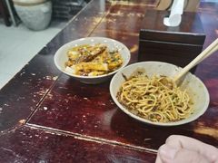 -泰宜担担面(黄泥塝总店)