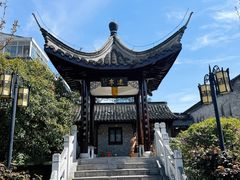 -梦溪园(中营街)