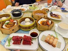 豉汁蒸凤爪-新梅园不夜粥(龙华店)