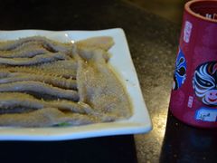 千层肚-蜀九香火锅(彩虹店)