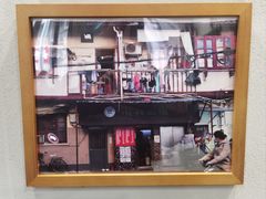 -永丰面馆(汉口路店)