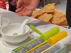 -犇鼎牛潮汕牛肉火锅(新辰里学清路店)