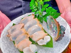 -禄婶鸡煲·打边炉