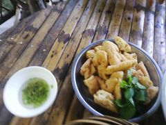 -大本营竹筒饭