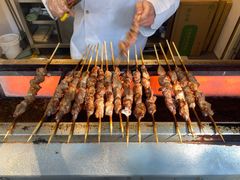 -清真吐鲁番餐厅(牛街店)
