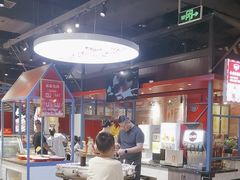 -九记潮汕现切鲜牛肉自助火锅(长沙·方圆荟店)