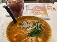 -谭仔米线(皇庭广场店)