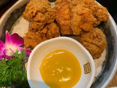 -韩宫宴烤肉·料理(苏州中心店)