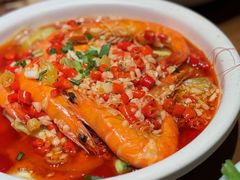 -乐乐大排档·30年老字号(浙江路店)