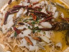 -新太二·鲜料川菜(花都融创茂店)