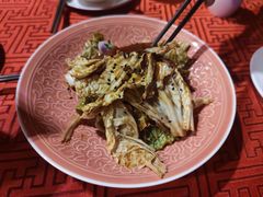 -正阳门饭庄·烤鸭·北京菜(万丰路七里庄店)