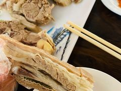-清真·伊清阁餐厅