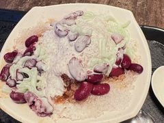 -马来西亚美食街