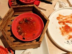 -避风塘(宝山万达店)