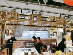 -巴奴毛肚火锅(相州店)