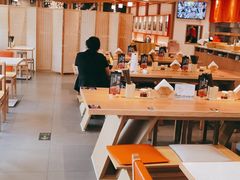 -味千拉面(金融街店)