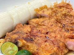 -苏小柳点心·手作小笼包(虹桥天地分院)