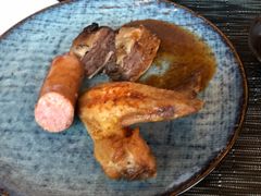 -长沙北辰洲际酒店-兰调全日餐厅