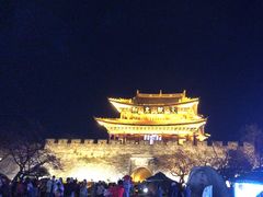 -大理古城