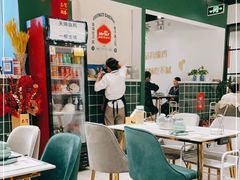 大堂-肥佬大椰子鸡(三里屯3·3大厦店)