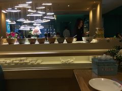 -青瓷火锅料理(西单大悦城店)