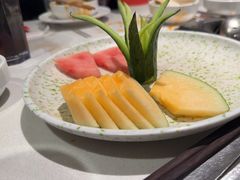 -海底捞火锅(外滩店)