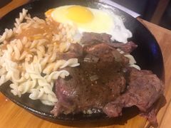 -纽斯特牛排自助餐厅(浦东文峰广场店)