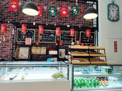 -熊叔熊婶面包房(团结湖店)