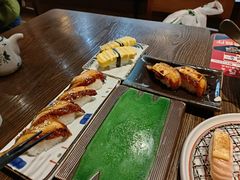 -大雄寿司(中华广场店)